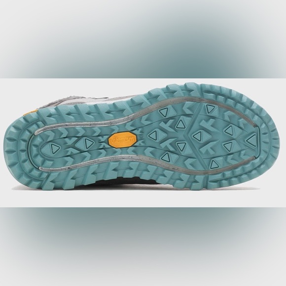 Merrell Women's Antora Sneaker Boots in Paloma size 8 - Picture 7 of 13